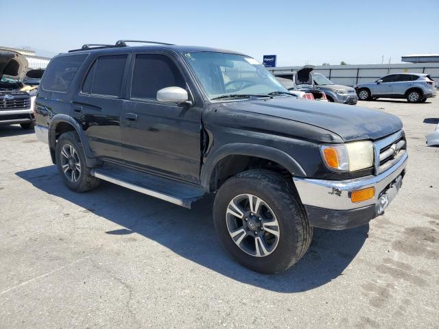 Photo 3 VIN: JT3GN86R1W0060872 - TOYOTA 4RUNNER 