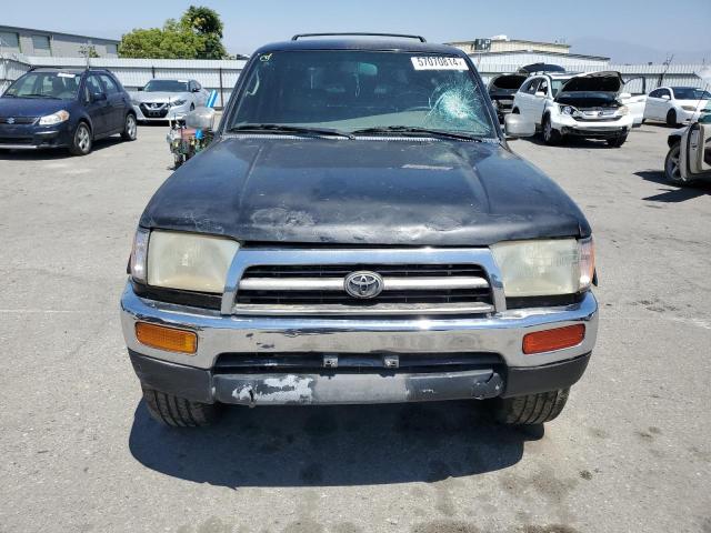 Photo 4 VIN: JT3GN86R1W0060872 - TOYOTA 4RUNNER 