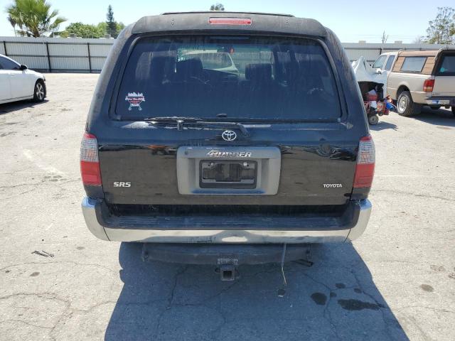 Photo 5 VIN: JT3GN86R1W0060872 - TOYOTA 4RUNNER 