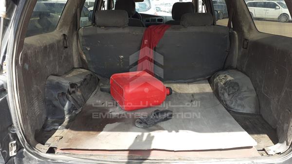 Photo 18 VIN: JT3GN86R1W0064842 - TOYOTA 4 RUNNER 