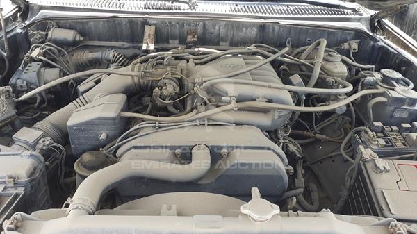 Photo 26 VIN: JT3GN86R1W0064842 - TOYOTA 4 RUNNER 