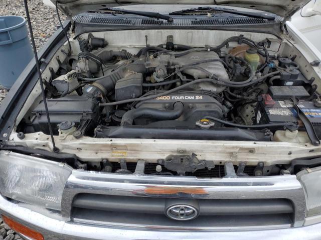 Photo 11 VIN: JT3GN86R1W0082628 - TOYOTA 4RUNNER 