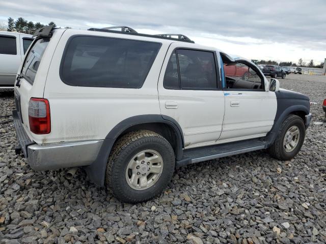 Photo 2 VIN: JT3GN86R1W0082628 - TOYOTA 4RUNNER 