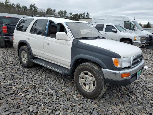 Photo 3 VIN: JT3GN86R1W0082628 - TOYOTA 4RUNNER 