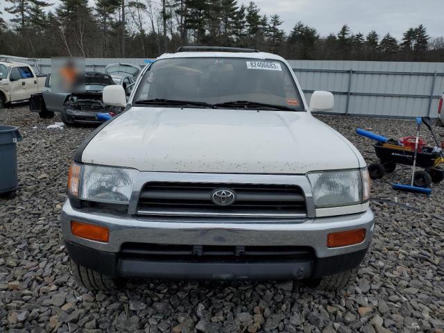 Photo 4 VIN: JT3GN86R1W0082628 - TOYOTA 4RUNNER 