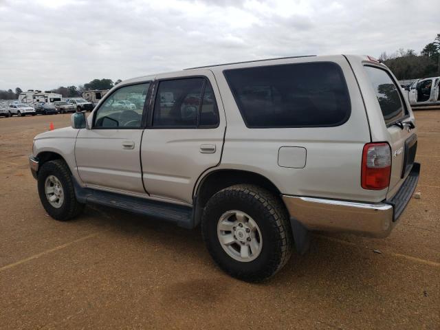 Photo 1 VIN: JT3GN86R1X0101003 - TOYOTA 4RUNNER 