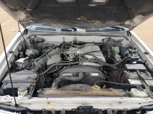 Photo 11 VIN: JT3GN86R1X0101003 - TOYOTA 4RUNNER 