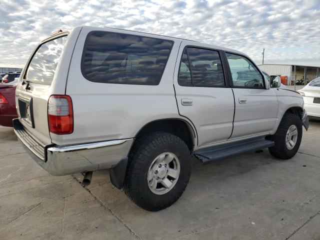 Photo 2 VIN: JT3GN86R1X0101003 - TOYOTA 4RUNNER 