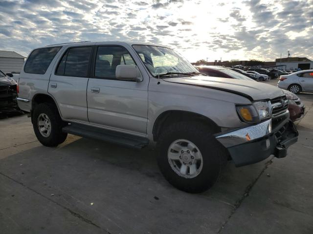 Photo 3 VIN: JT3GN86R1X0101003 - TOYOTA 4RUNNER 