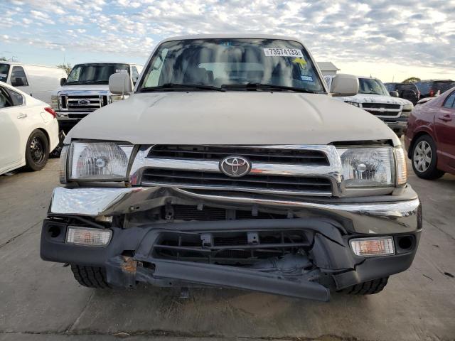 Photo 4 VIN: JT3GN86R1X0101003 - TOYOTA 4RUNNER 