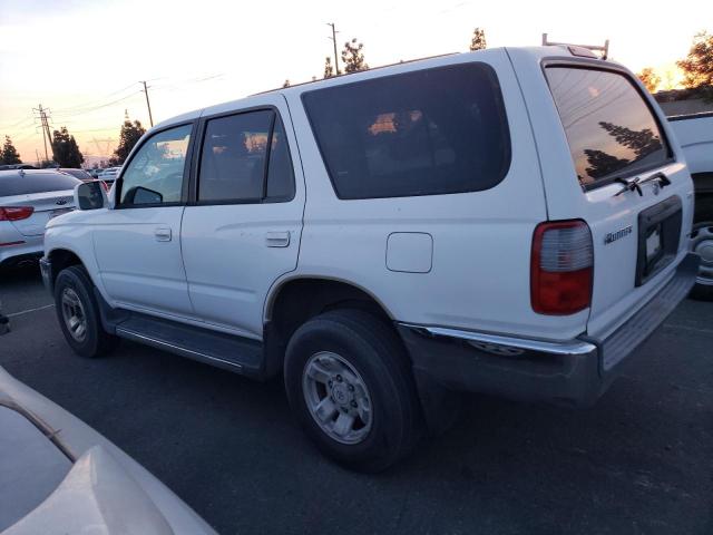 Photo 1 VIN: JT3GN86R1X0110316 - TOYOTA 4RUNNER 