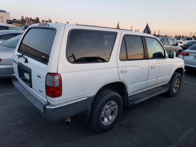 Photo 2 VIN: JT3GN86R1X0110316 - TOYOTA 4RUNNER 