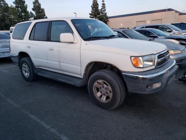 Photo 3 VIN: JT3GN86R1X0110316 - TOYOTA 4RUNNER 