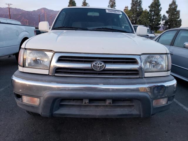 Photo 4 VIN: JT3GN86R1X0110316 - TOYOTA 4RUNNER 