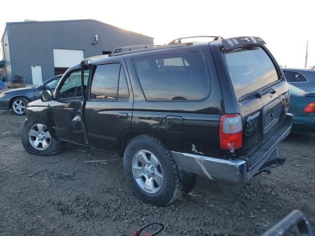 Photo 1 VIN: JT3GN86R1Y0174065 - TOYOTA 4RUNNER 