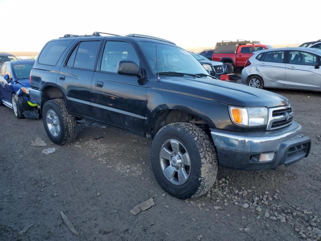 Photo 3 VIN: JT3GN86R1Y0174065 - TOYOTA 4RUNNER 