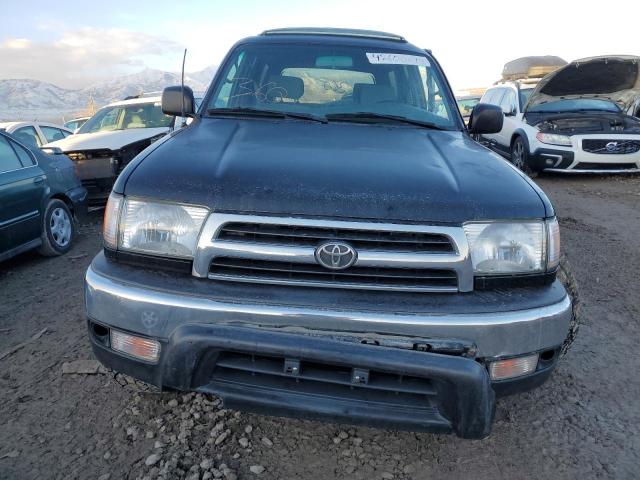 Photo 4 VIN: JT3GN86R1Y0174065 - TOYOTA 4RUNNER 