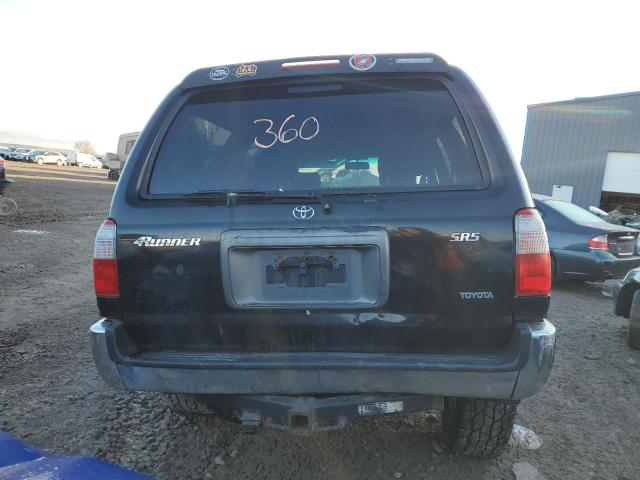 Photo 5 VIN: JT3GN86R1Y0174065 - TOYOTA 4RUNNER 