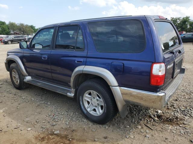 Photo 1 VIN: JT3GN86R210182407 - TOYOTA 4RUNNER 