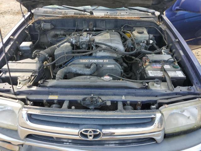 Photo 11 VIN: JT3GN86R210182407 - TOYOTA 4RUNNER 