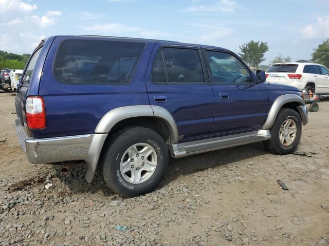 Photo 2 VIN: JT3GN86R210182407 - TOYOTA 4RUNNER 