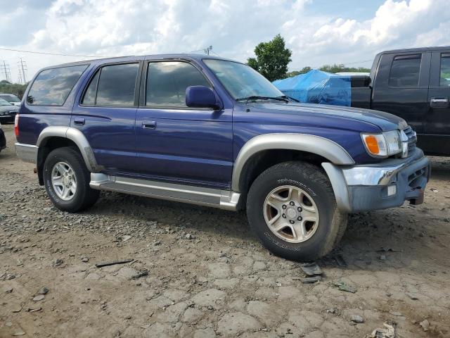 Photo 3 VIN: JT3GN86R210182407 - TOYOTA 4RUNNER 