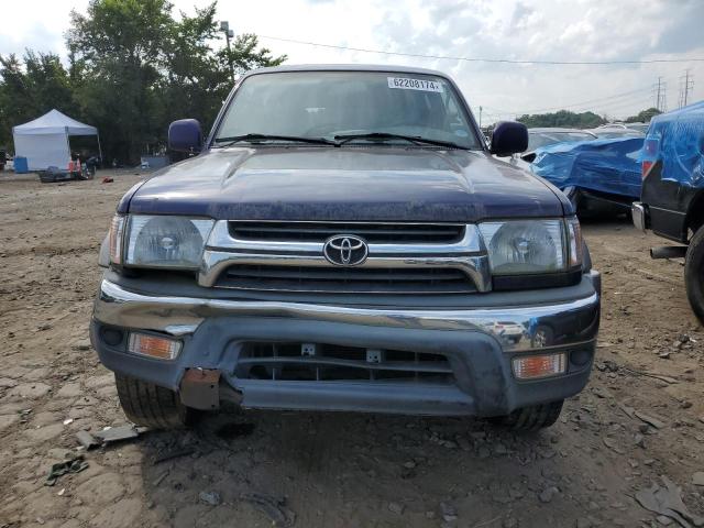 Photo 4 VIN: JT3GN86R210182407 - TOYOTA 4RUNNER 