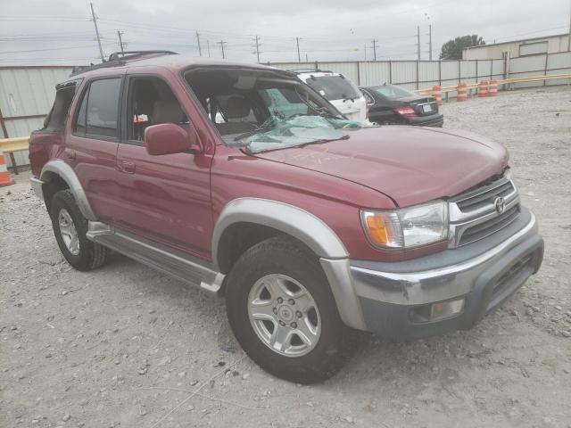 Photo 3 VIN: JT3GN86R210193617 - TOYOTA 4RUNNER 