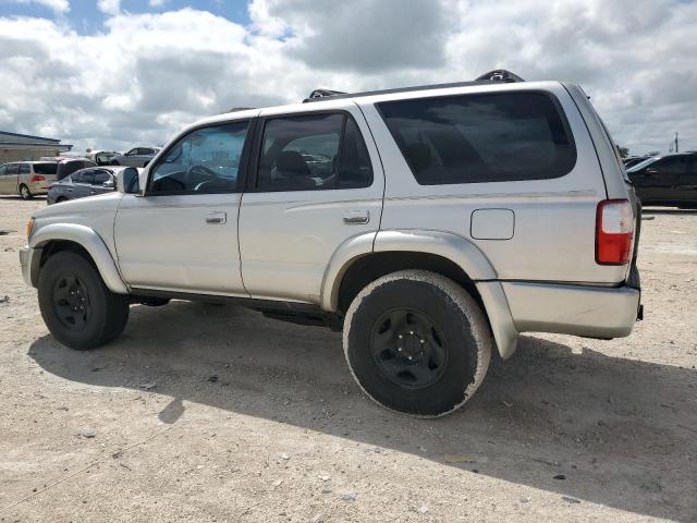 Photo 1 VIN: JT3GN86R210201747 - TOYOTA 4RUNNER SR 