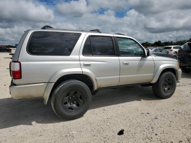 Photo 2 VIN: JT3GN86R210201747 - TOYOTA 4RUNNER SR 