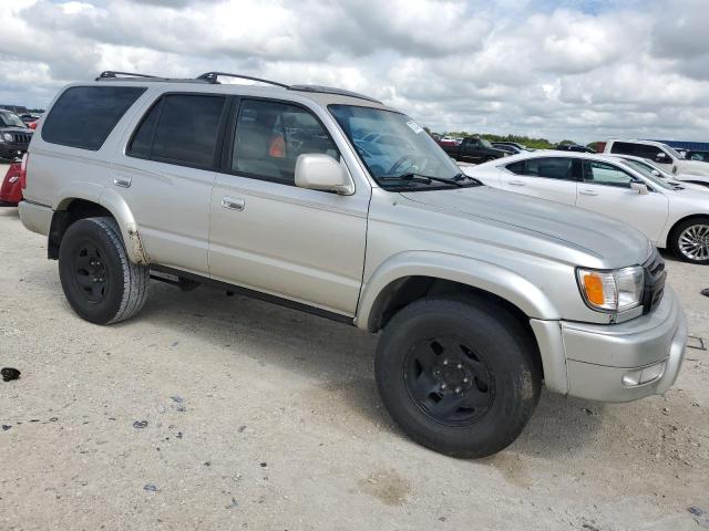 Photo 3 VIN: JT3GN86R210201747 - TOYOTA 4RUNNER SR 