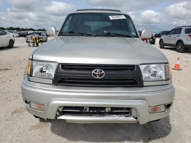 Photo 4 VIN: JT3GN86R210201747 - TOYOTA 4RUNNER SR 