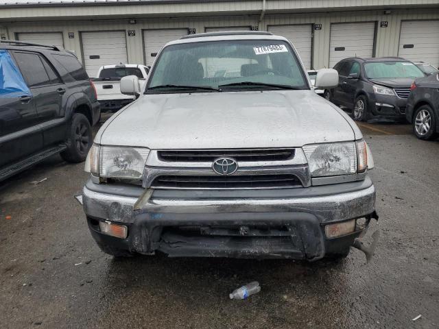 Photo 4 VIN: JT3GN86R210215406 - TOYOTA 4RUNNER 