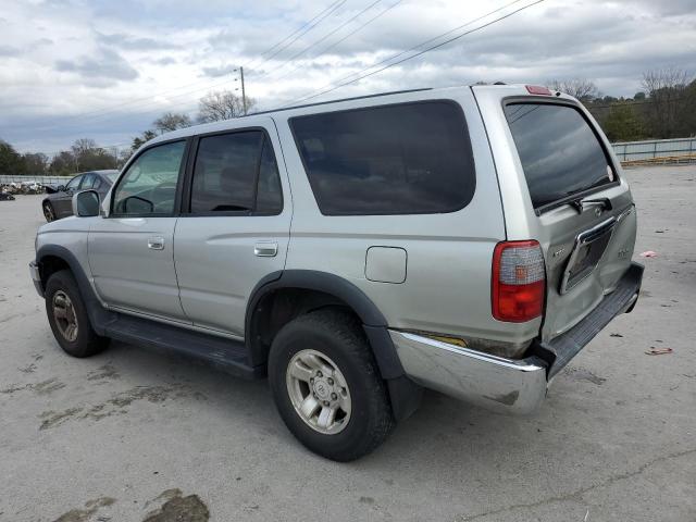 Photo 1 VIN: JT3GN86R220220381 - TOYOTA 4RUNNER SR 