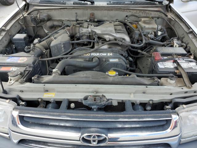 Photo 11 VIN: JT3GN86R220220381 - TOYOTA 4RUNNER SR 