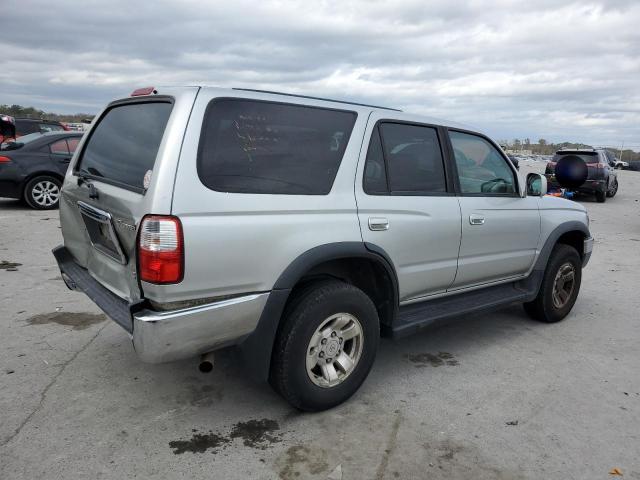 Photo 2 VIN: JT3GN86R220220381 - TOYOTA 4RUNNER SR 