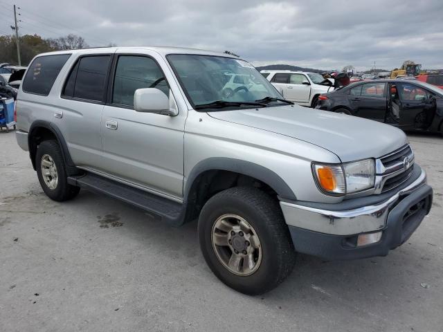 Photo 3 VIN: JT3GN86R220220381 - TOYOTA 4RUNNER SR 