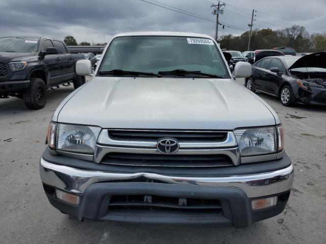 Photo 4 VIN: JT3GN86R220220381 - TOYOTA 4RUNNER SR 