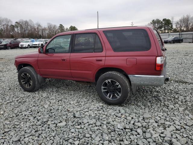 Photo 1 VIN: JT3GN86R220245622 - TOYOTA 4RUNNER 