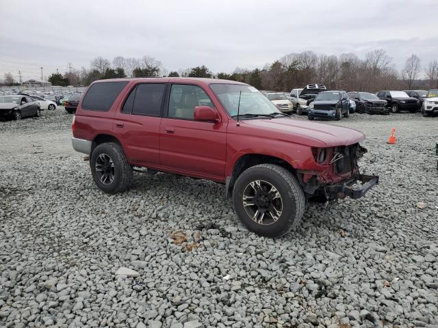 Photo 3 VIN: JT3GN86R220245622 - TOYOTA 4RUNNER 