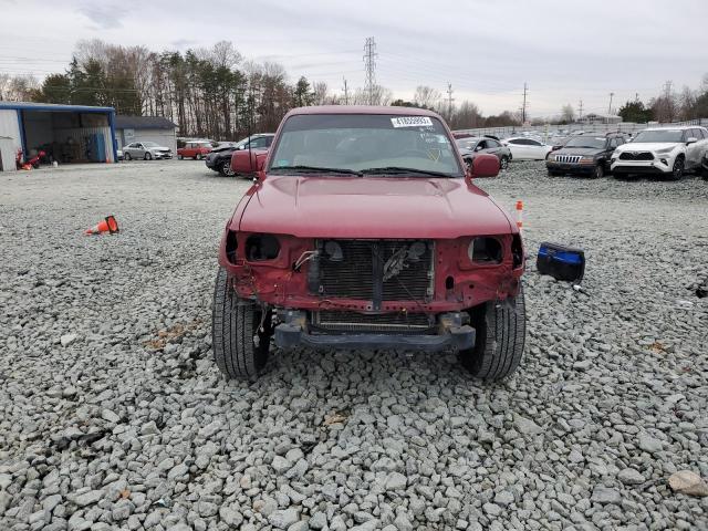 Photo 4 VIN: JT3GN86R220245622 - TOYOTA 4RUNNER 