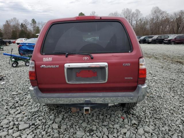 Photo 5 VIN: JT3GN86R220245622 - TOYOTA 4RUNNER 