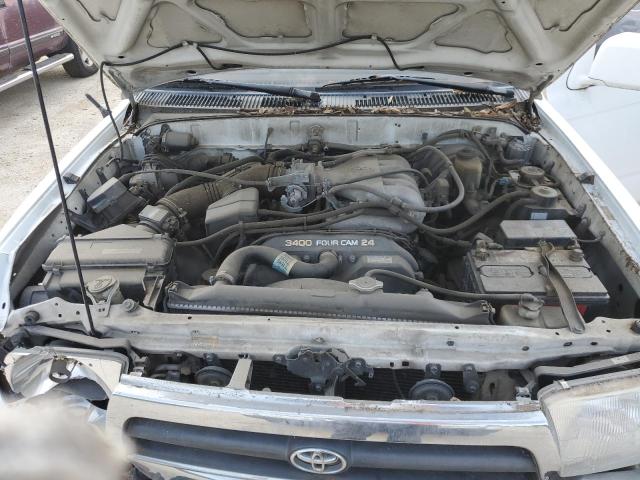 Photo 10 VIN: JT3GN86R2T0002037 - TOYOTA 4RUNNER 