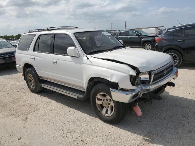 Photo 3 VIN: JT3GN86R2T0002037 - TOYOTA 4RUNNER 