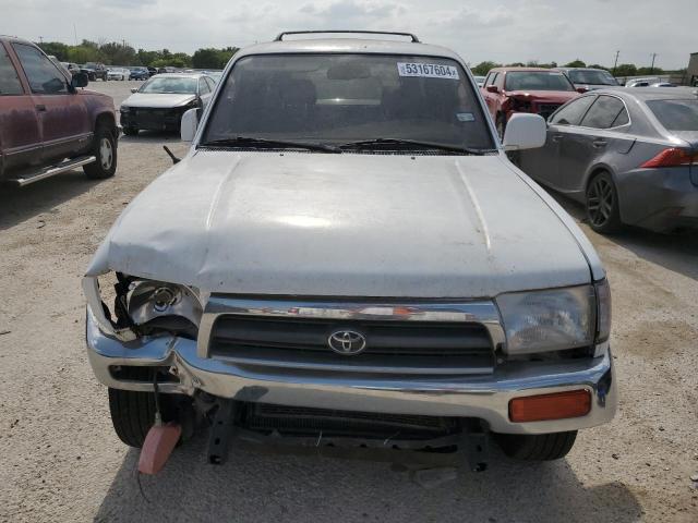 Photo 4 VIN: JT3GN86R2T0002037 - TOYOTA 4RUNNER 