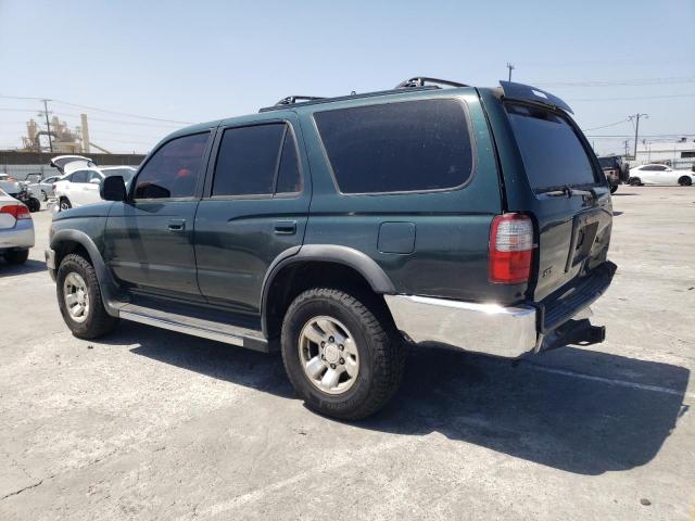 Photo 1 VIN: JT3GN86R2T0006816 - TOYOTA 4RUNNER 