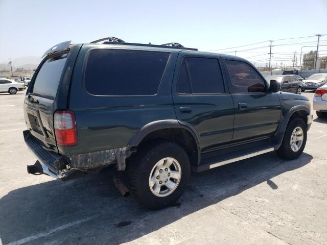 Photo 2 VIN: JT3GN86R2T0006816 - TOYOTA 4RUNNER 