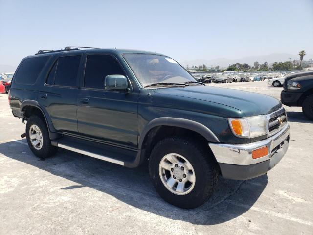 Photo 3 VIN: JT3GN86R2T0006816 - TOYOTA 4RUNNER 