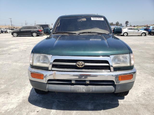 Photo 4 VIN: JT3GN86R2T0006816 - TOYOTA 4RUNNER 