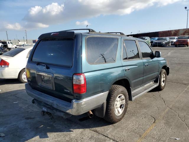 Photo 2 VIN: JT3GN86R2T0013216 - TOYOTA 4RUNNER 